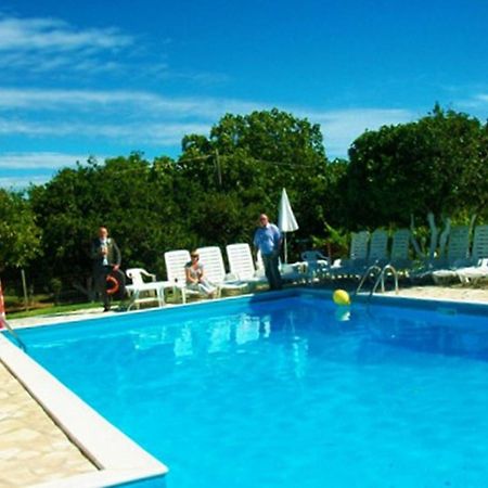 Marketos Apartments Свороната Экстерьер фото