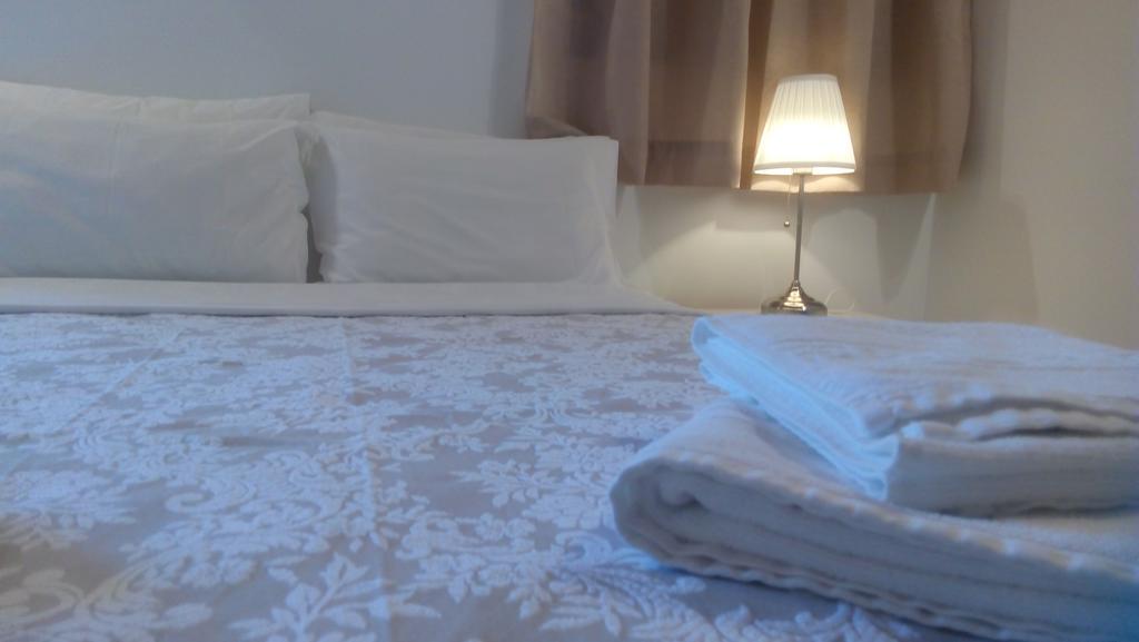 Marketos Apartments Свороната Экстерьер фото